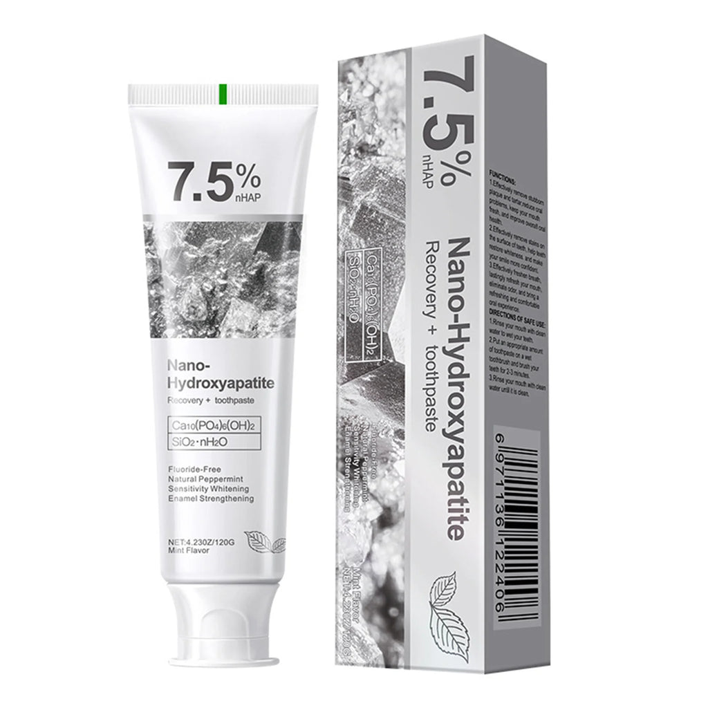 Sensitive Care 7.5% Hydroxyapatite Toothpaste