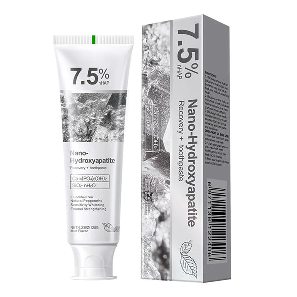 Sensitive Care 7.5% Hydroxyapatite Toothpaste