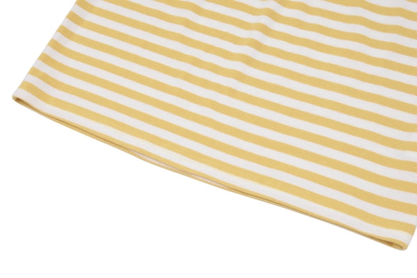 Marisol Striped Cami Mini Skirt Set Two-piece