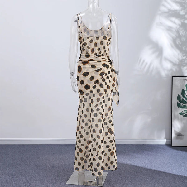 Fashion Printed Detachable Scarf Shirt Dress Women Flare Sleeve Single Breasted Mini Dresses 2026 Summer New Lady Vacation Wear