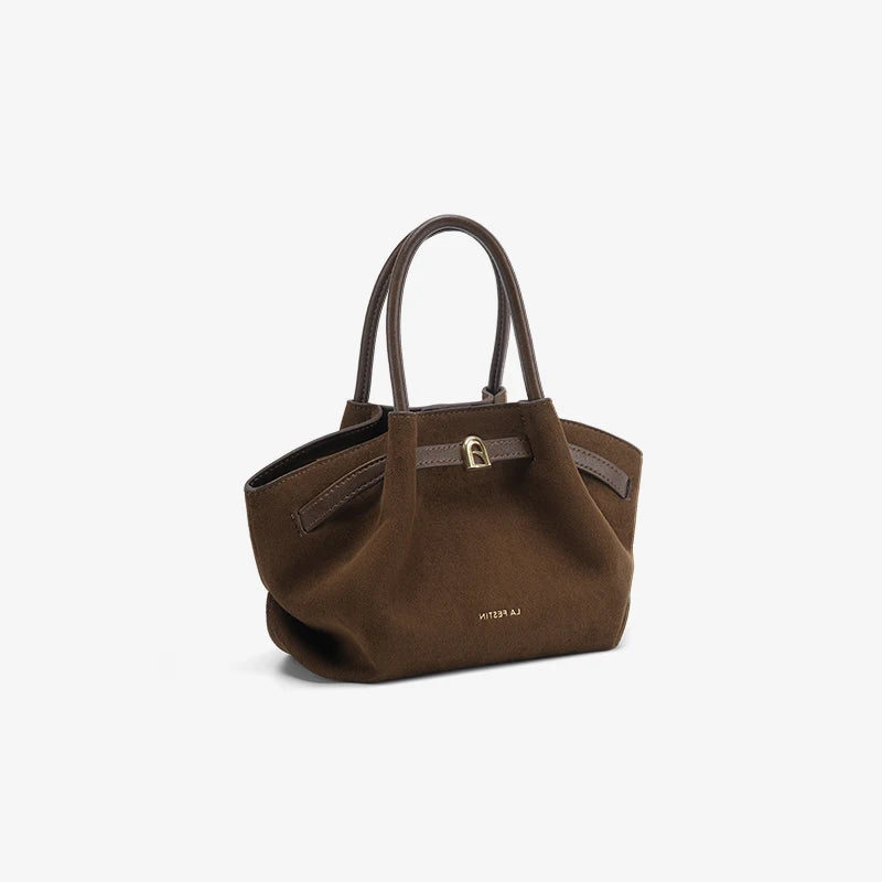 LA FESTIN Original Female Bags New Handbag Women's Bags Luxury Brand Bag Fashion Shoulder Bag Crossbody Bag Bucket Bag