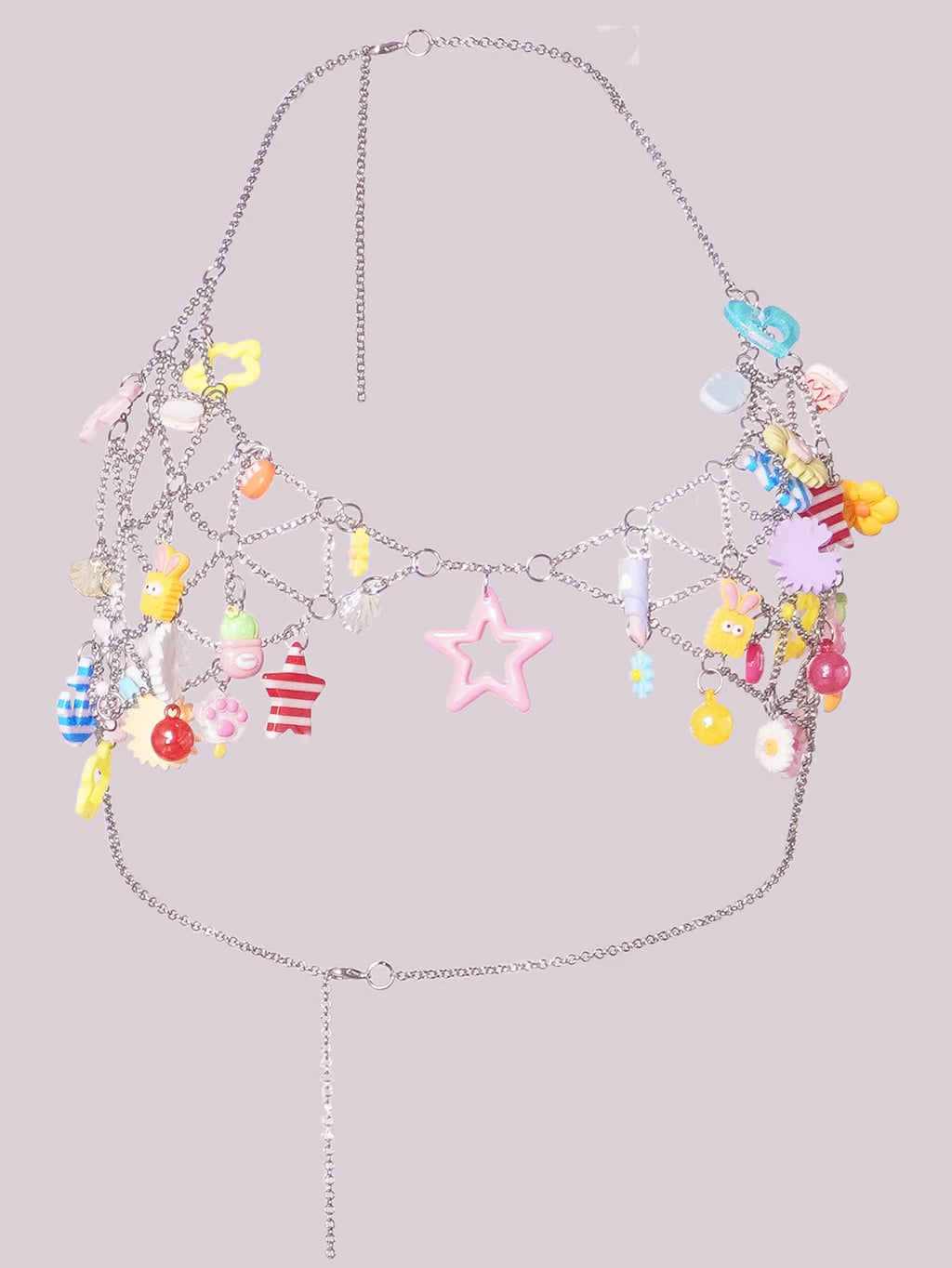 Sexy see through metal rhinestone crop top women clothing summer body chain hotwife club tank tops woman bikini beach party top