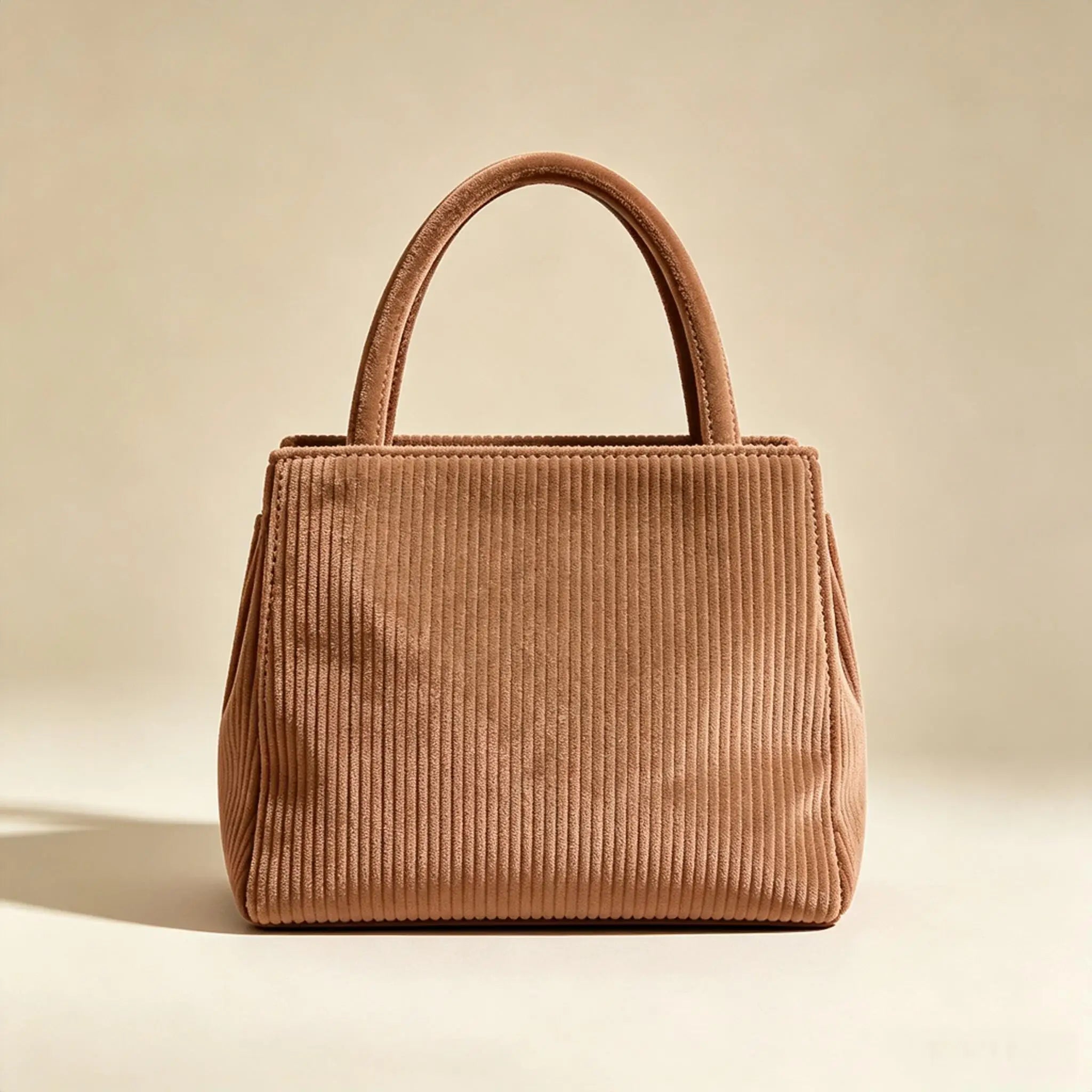 Casual small square handbag, mini, versatile women's shoulder bag/crossbody bag