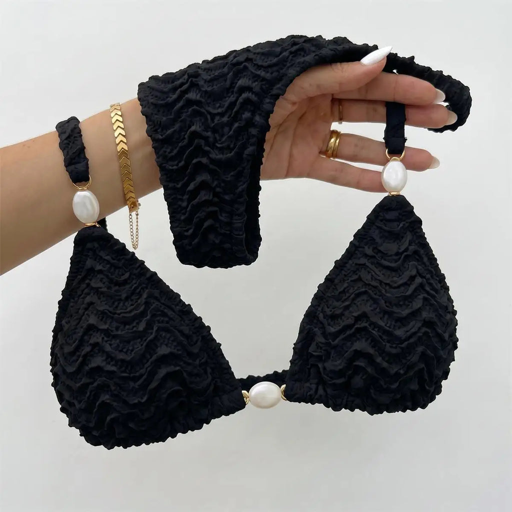 Solara Brazilian Bikini Two-piece