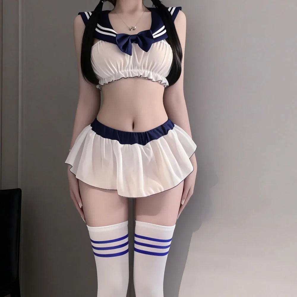 Yvaine Kawaii Role-Play Lingerie Costume Collection