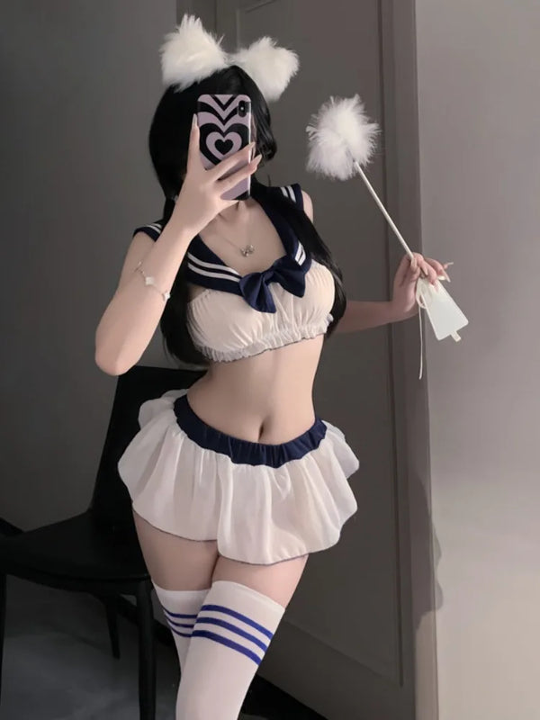 Yvaine Kawaii Role-Play Lingerie Costume Collection