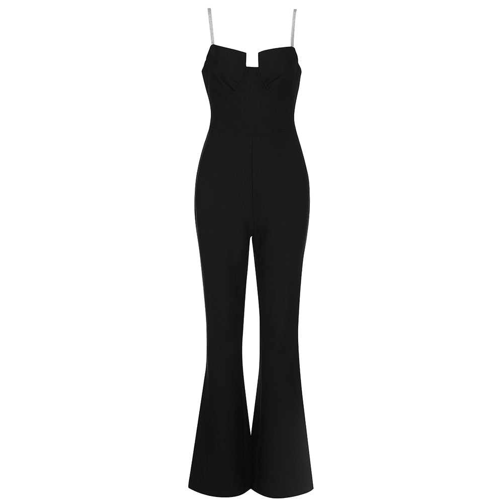 Emma's Summer Jumpsuit Delight Secondary image