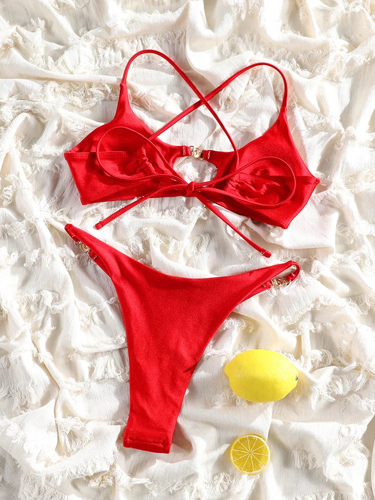 Ivana Bikini Two-piece
