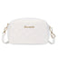 Camille Tassel Plaid Camera Bag