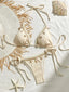 Peaches Push-Up Thong Bikini Two-piece
