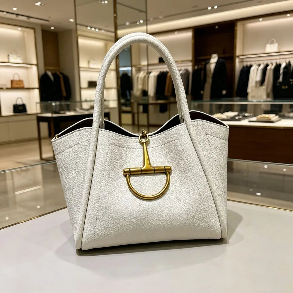 Women Large Capacity Tote Bag for Work Travel Crossbody Shoulder Handbag Purse Shopper Commuter Everyday Casual Fashion 2026 New