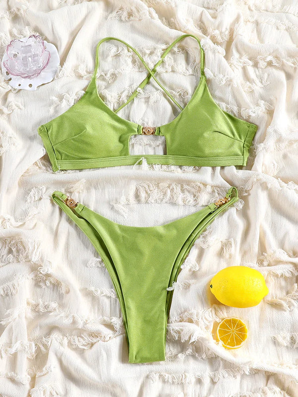 Ivana Bikini Two-piece