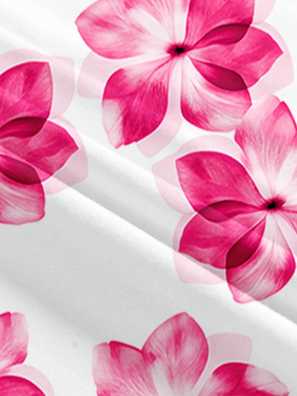 Amara Floral Off-Shoulder Backless A-Line Mini Dress