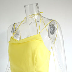 The Isabella Dress