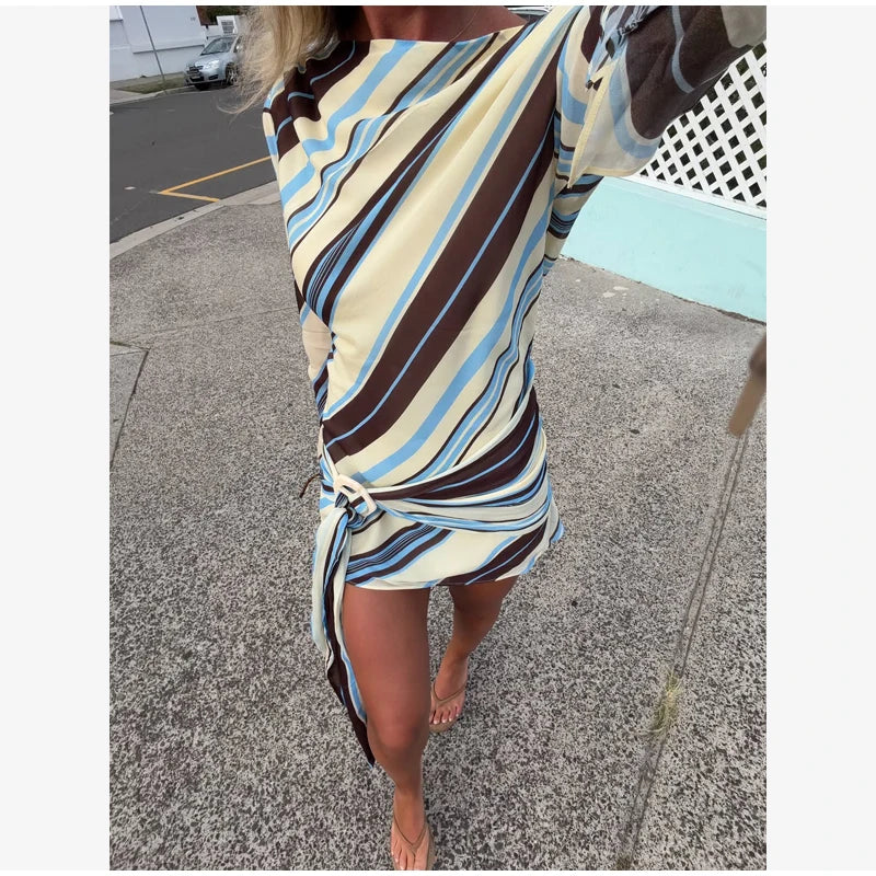 Farrah Bodycon Maxi Dress