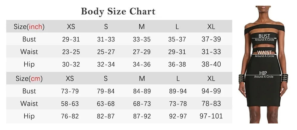 BEAUKEY Classic White And Black Stripes Bandage Long Evening Dress Luxury Contrast Vintage Woman Bodycon Elastic Dress Slim Midi