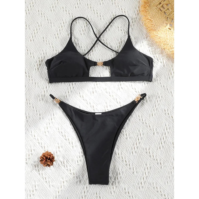 Ivana Bikini Two-piece