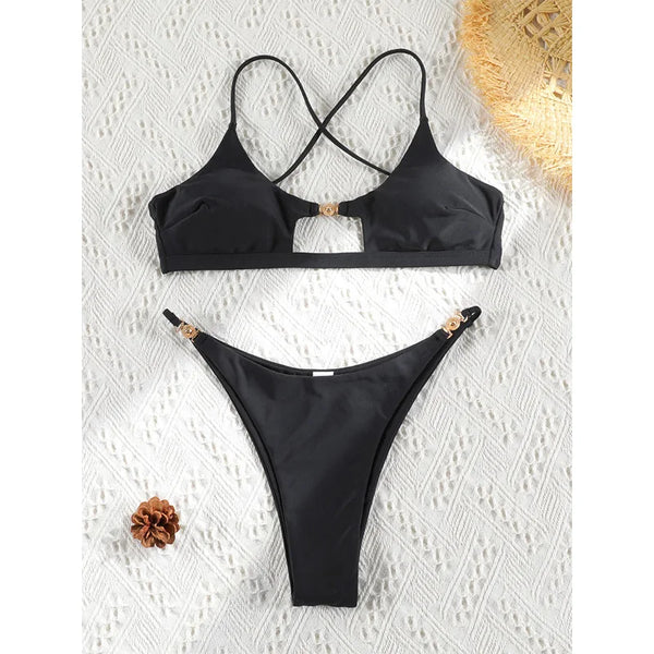 Ivana Bikini Two-piece