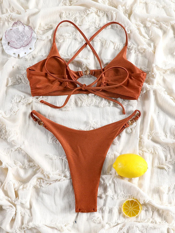 Ivana Bikini Two-piece