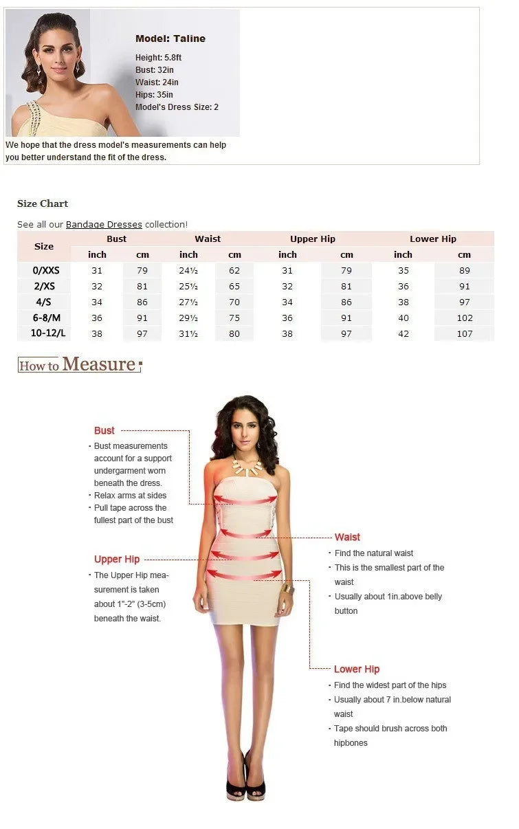 Clemence Metallic Gold Bandage Bodycon Mini Dress
