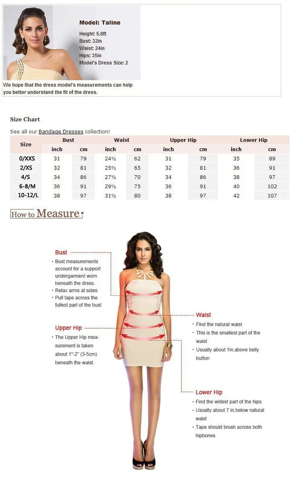 Clemence Metallic Gold Bandage Bodycon Mini Dress