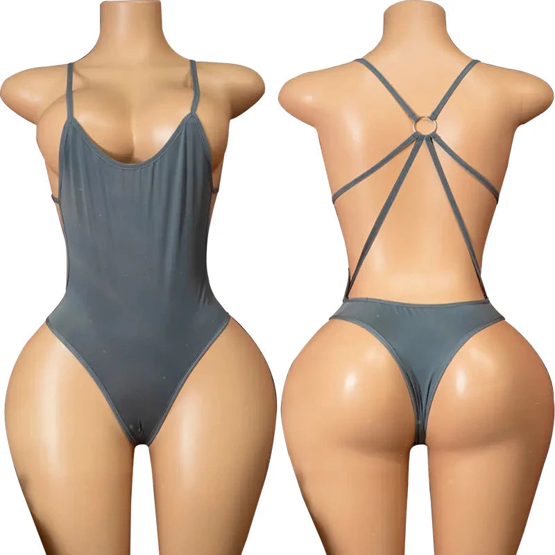 Ljubica Lingerie Bodysuits & Stockings Separates Collection Secondary image