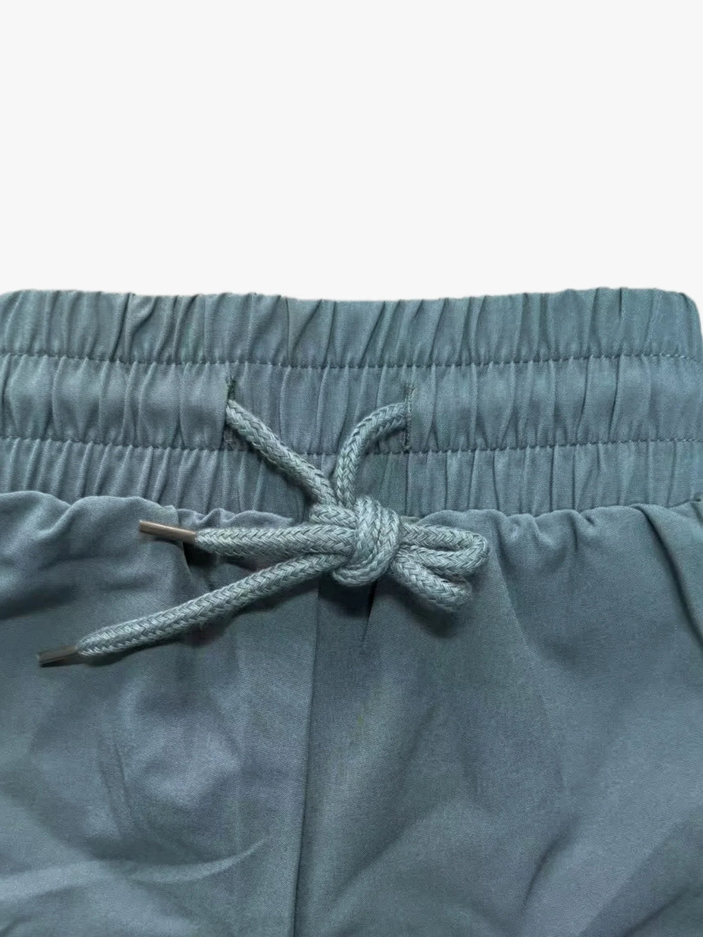 Nova 2-in-1 Quick-Dry Running Shorts One-piece