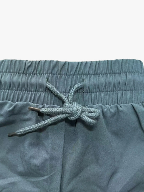 Nova 2-in-1 Quick-Dry Running Shorts One-piece