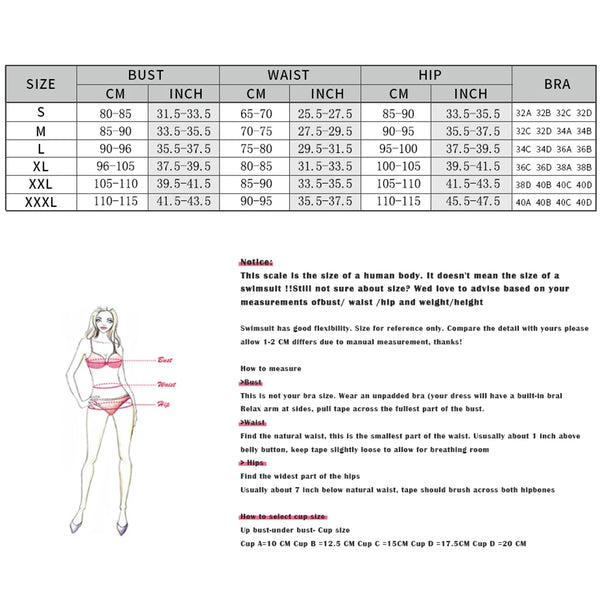 Solara Brazilian Bikini Two-piece