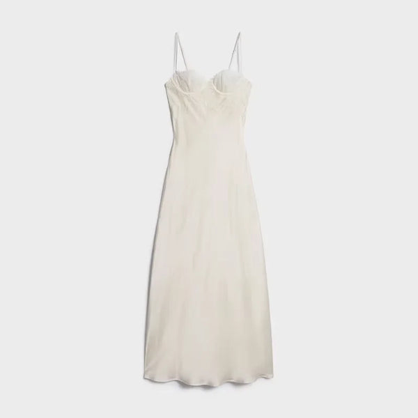 Sexy Women's Dress Halter Sleeveless Lace Patchwork Slim Dresses Female 2026 Summer Party Evening Fashion Elegant Lady Outfit