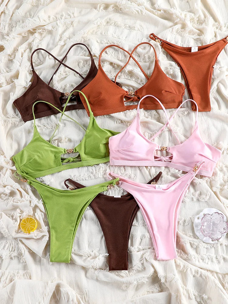 Ivana Bikini Two-piece