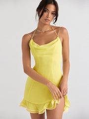 The Isabella Dress
