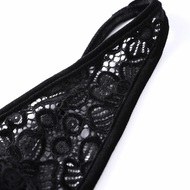 Alina Midnight Lace Sequin Maxi Dress