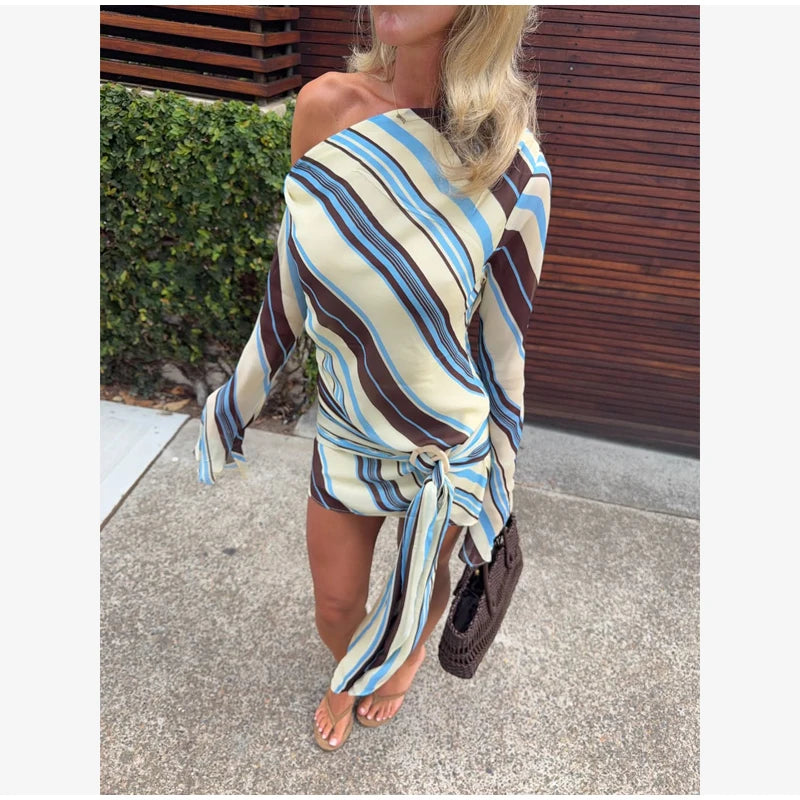 Farrah Bodycon Maxi Dress