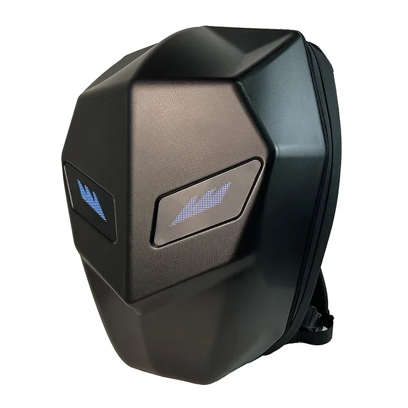 Nova LED Motorcycle Backpack Secondary image