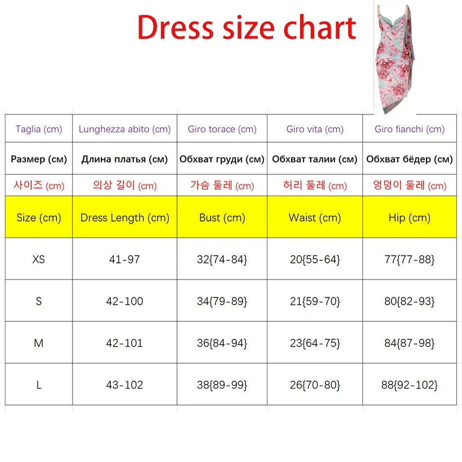 Esmeralda Cowl-Neck Side-Cutout Backless Latin Dance Dress