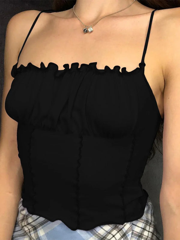 Satin Glow Selena
