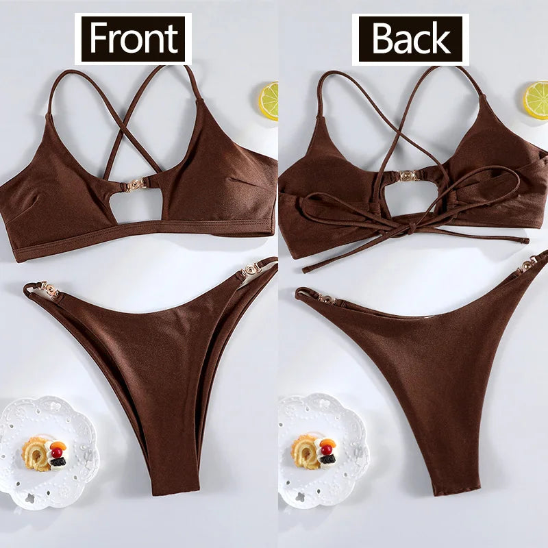 Ivana Bikini Two-piece