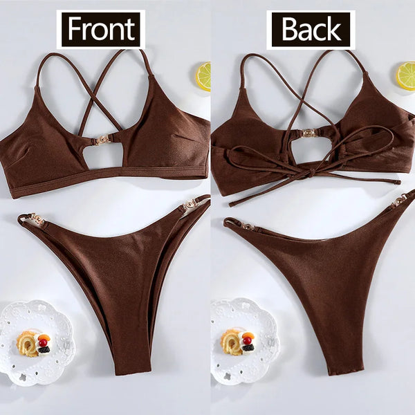 Ivana Bikini Two-piece