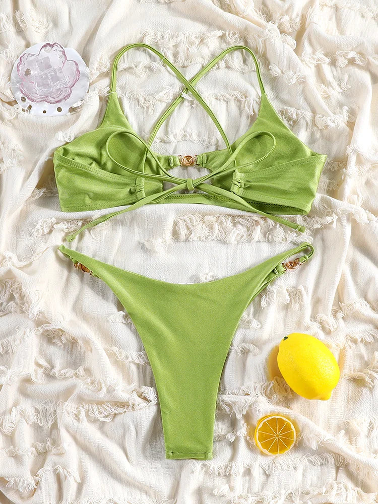 Ivana Bikini Two-piece
