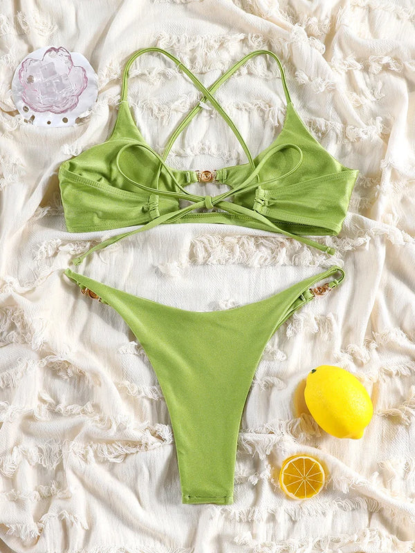 Ivana Bikini Two-piece
