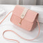 Lola Mini Square Crossbody Bag