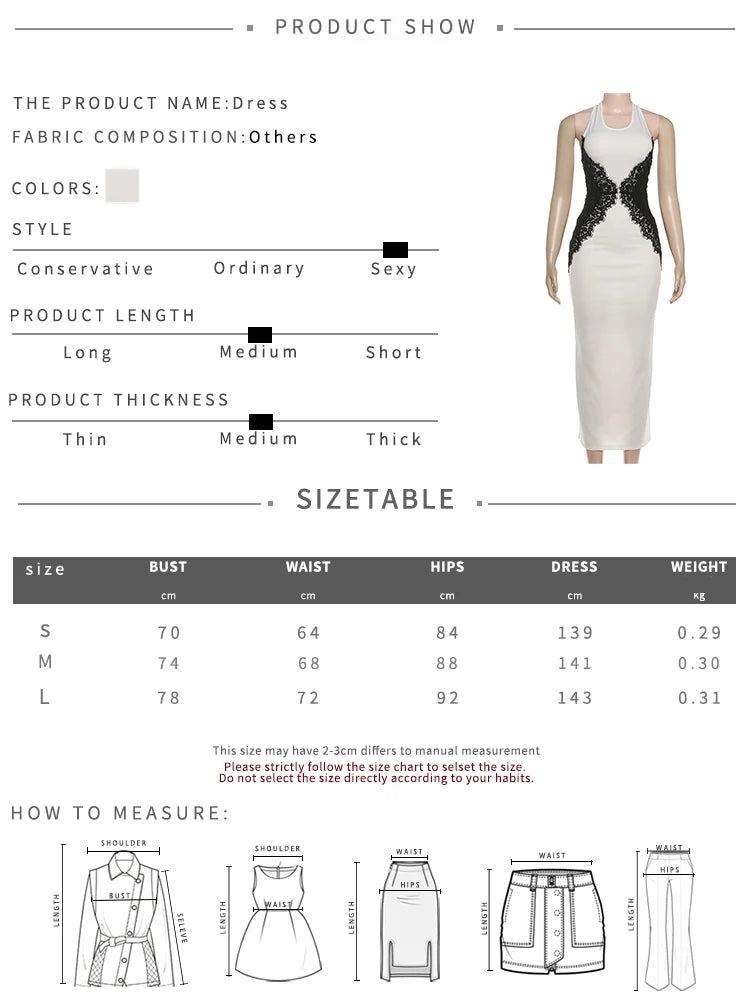 Alina Noir Lace Bodycon maxi Dress