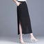 Hadley A-Line Floral Midi Skirt One-piece