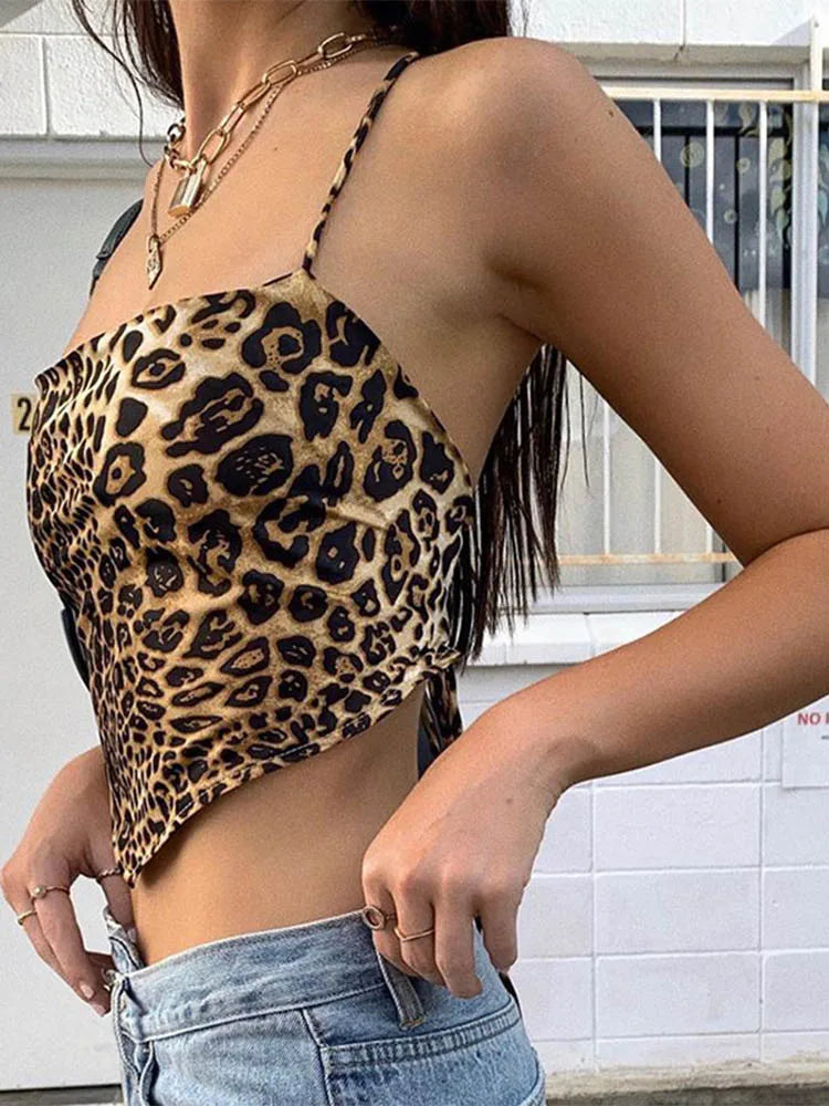 Wild Side Whitney