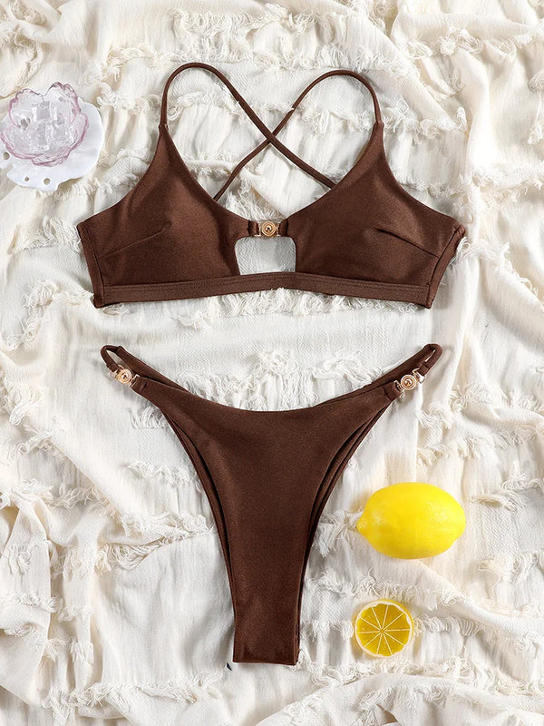 Ivana Bikini Two-piece