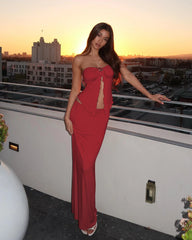 Sunset Siren Sienna