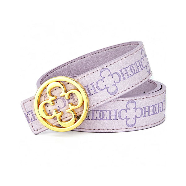 CHHC Belt Business Casual Unisex Waist Strap Adjustable Office Daily Wear Hot Sale Fashion Accessory