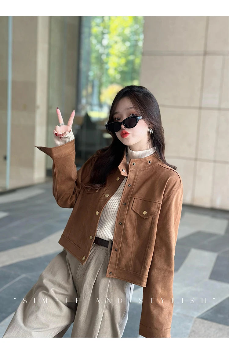 Bettany Velvet-Lined Thermal Knit Turtleneck Sweater One-piece