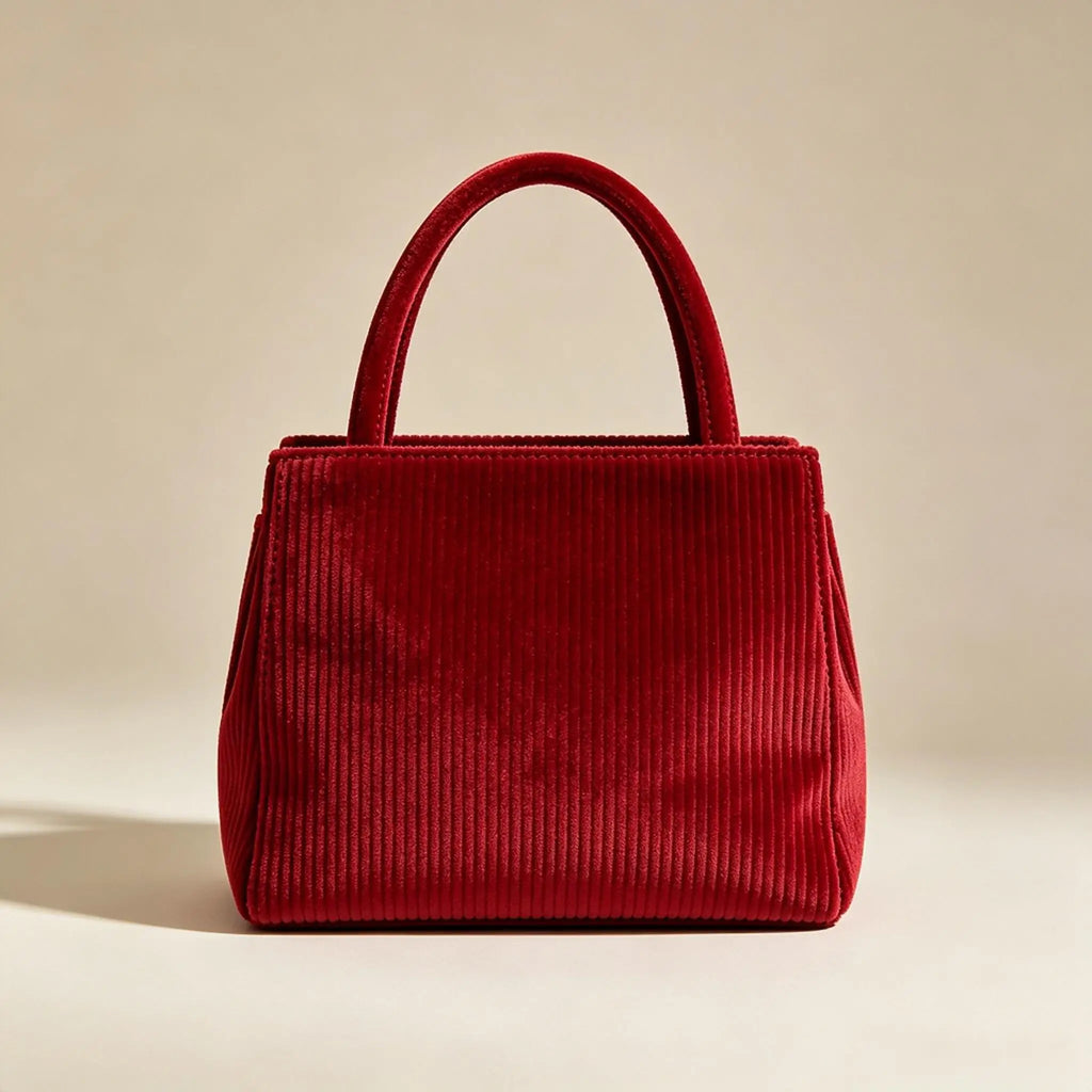 Casual small square handbag, mini, versatile women's shoulder bag/crossbody bag